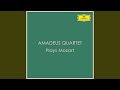 Mozart String Quartet No 2 In D Major K 155 I Allegro mp3
