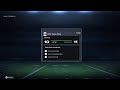 Madden 26 Year 4 WK 18 at Saints