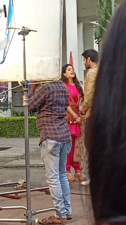 Heer and Virat Shadi Announced. #heer #wedding #virat #shakti #jigyasa #simba