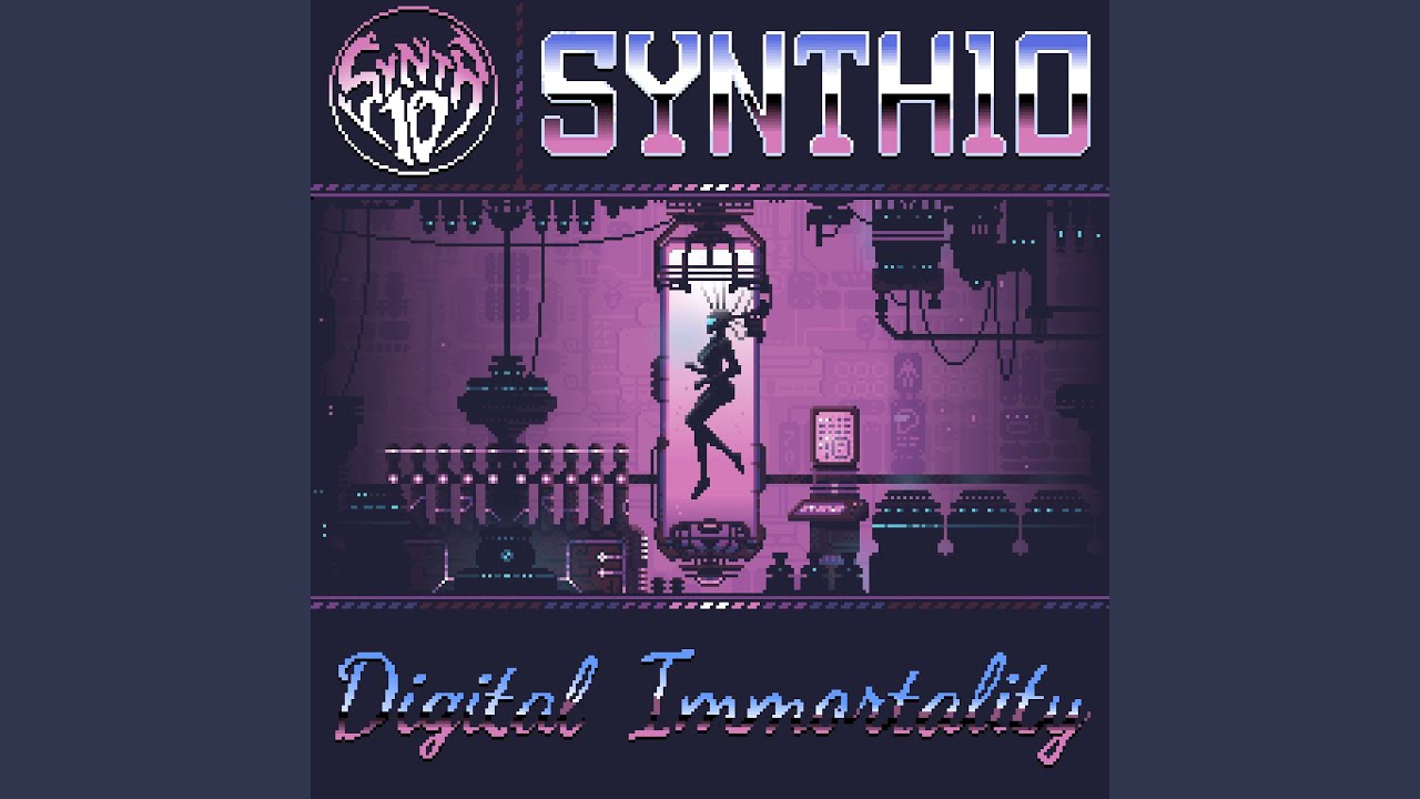 Watch Digital Immortality on YouTube Watch Digital Immortality on YouTube