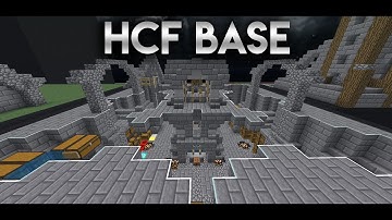 5 MAN HCF BASE + SCHEMATICA DOWNLOAD TUTORIAL IN DESC