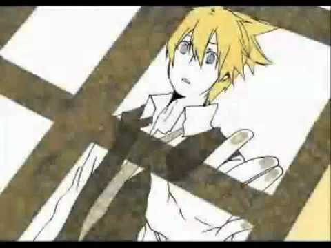 519   【Russian fandub by Soundless Voice】 Servant of Evil