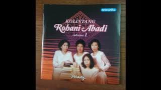 PRISKILA - KOLINTANG ROHANI ABADI VOLUME 1