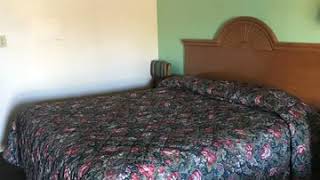 Budget Inn Franklinton - Franklinton (North Carolina) - United States