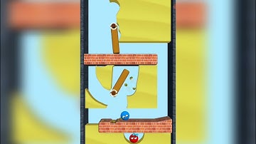 Lucky Balls Level 81 | Lucky Balls Erase sand Level 81 game walkthrough gameplay 