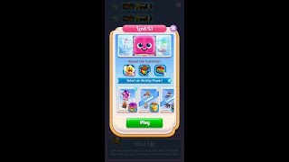 Cookie Jam Level 43