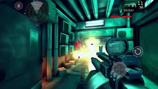Dead Trigger