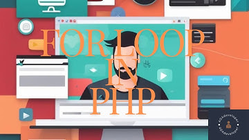 Mastering PHP For Loops: Ultimate Guide for Beginners | Simplify Your Code!