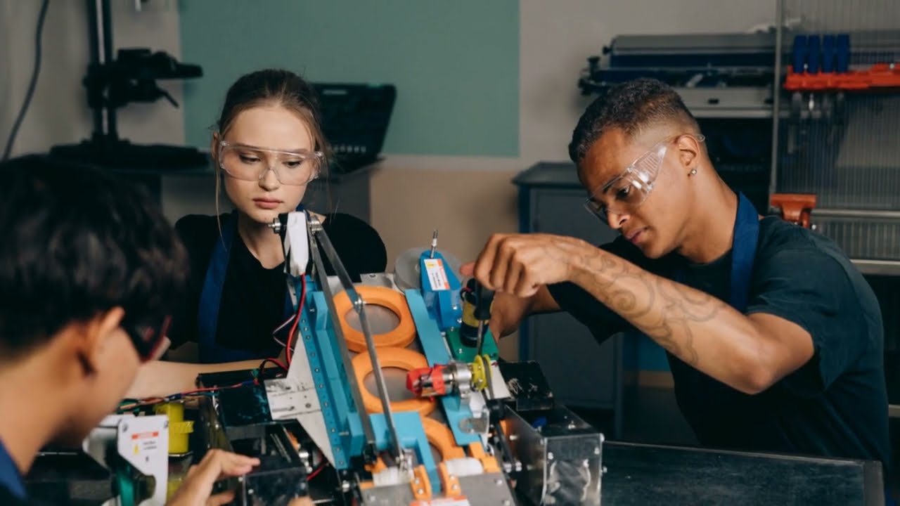 Discovering Polytechnic University of the Philippines