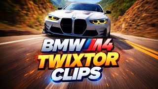 Bmw M4 4K Twixtor Clips