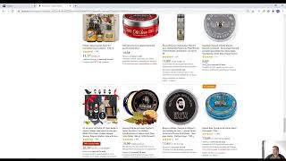 Créer du contenu promotionnel pour Amazon (A+ content) — Vidéo 155/173