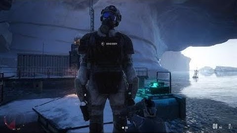 Sniper Ghost Warrior Contracts Error