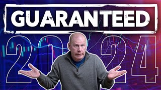 THIS is the MOST ACCURATE Prediction for Stocks in 2024....