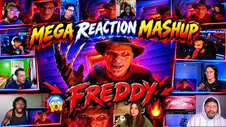 FORTNITEMARES 2026 – Cinematic Trailer 👻🔥 | MEGA Reaction Mashup