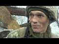 Шахтарі з Луганщини боронять українські позиції на Світлодарській дузі