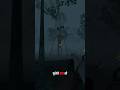 SIREN HEAD 😨 I WAS NOT READY FOR THIS | SCARY GAMEPLAY #SHORTS”