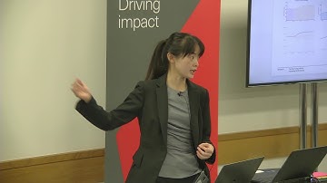 Accounting for Democracy: Dr May Yong, The Alan Turing Institute
