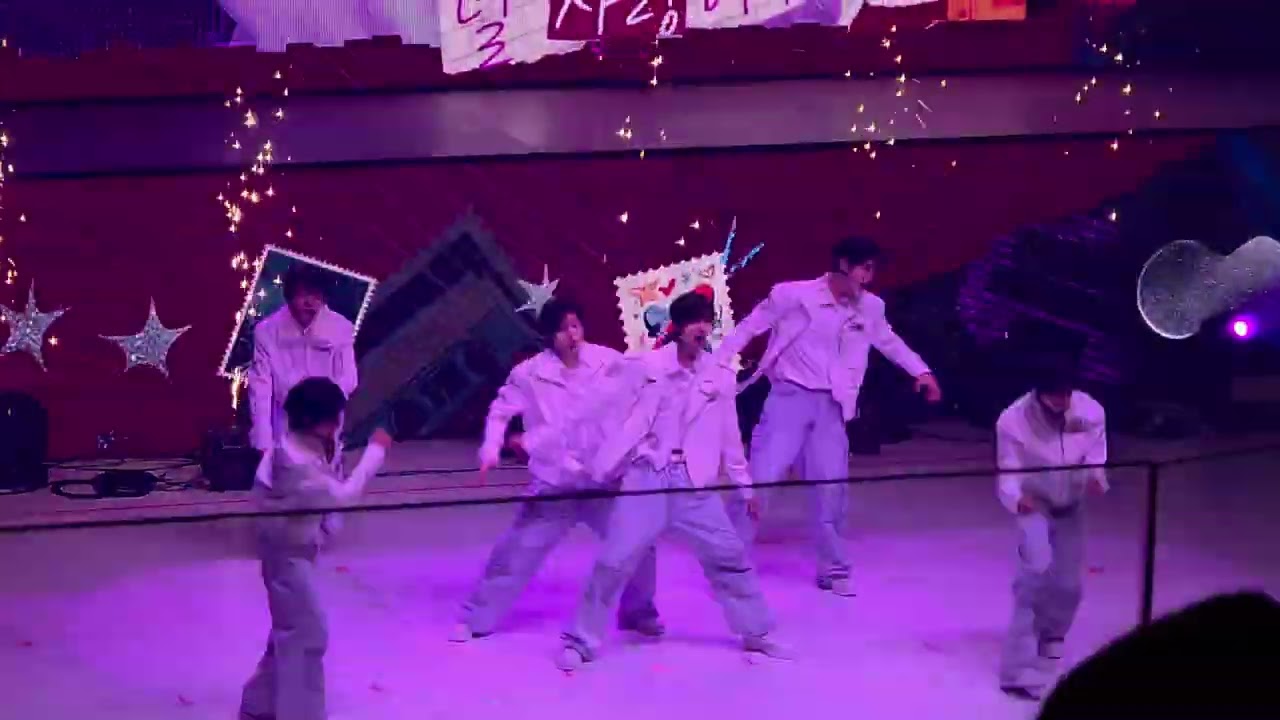 2026 KickFlip FAN-CON 〈From KickFlip, To WeFlip〉 in 청주