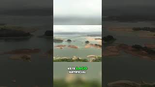 El Lago Gatún El Punto Débil del Canal de Panamá El Lago Gatún El Punto Débil del Canal de Panamá