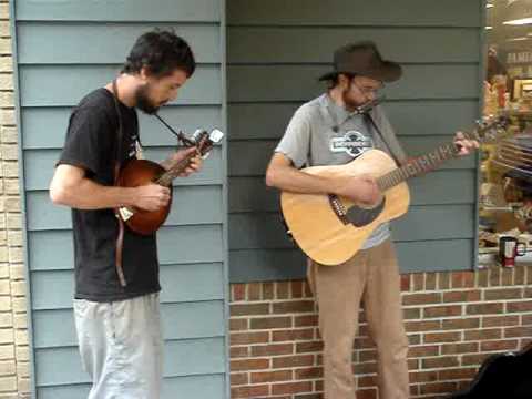 Wagon Wheel, Nathan Harris & Jesse Wood, OCMS cover