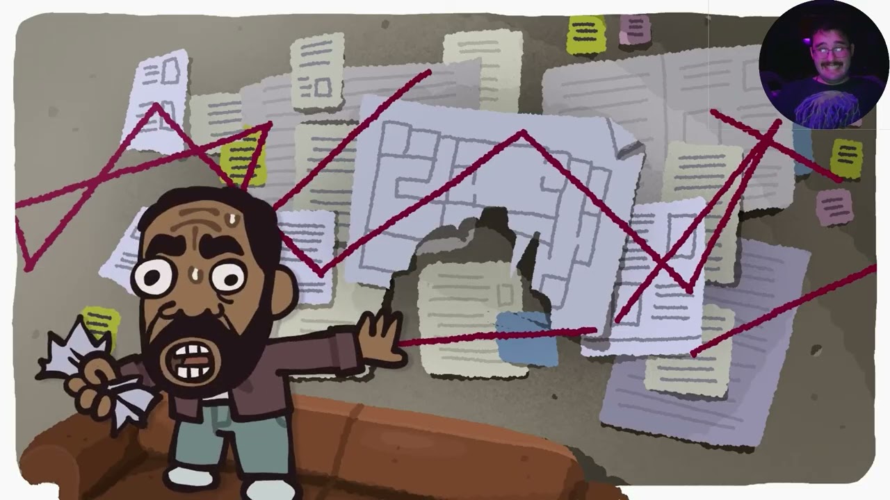 The Ultimate Backrooms Recap Cartoon REACTION!!!!!