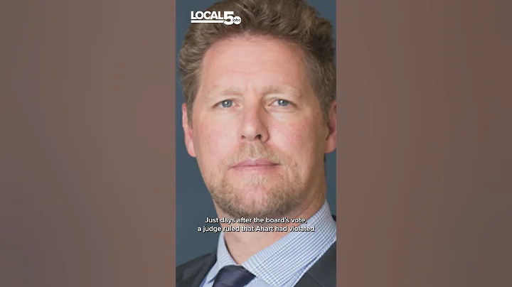 Dr. Ian Roberts' resignation highlights string of DMPS superintendents to depart amid scandal