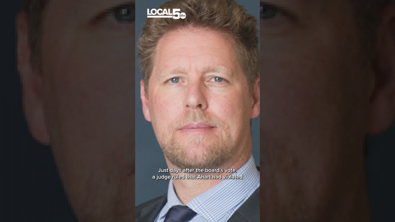 Dr. Ian Roberts' resignation highlights string of DMPS superintendents to depart amid scandal