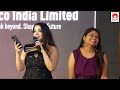 Foseco india limited  foundry excellence award  event 2022  shubham creative studio