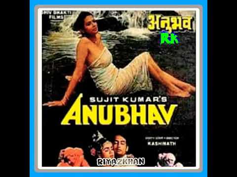 Tere Hi Pyar Se BujheAnubhav1986Asha BhosleRajesh RoshanShekhar SumanPadmini KRicha SRakesh R