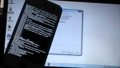 iOS 5.1.1 Tethered Jailbreak iPod touch 3rd gen,iPod touch 4th gen,iPhone 3GS,iPhone 4,iPad 1