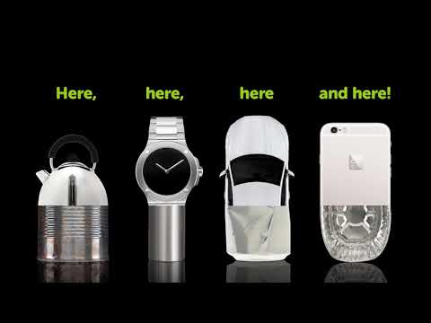 Video: Zijn metalen schuursponsjes recyclebaar?