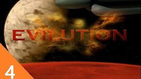 Final Doom - TNT Evilution - Wormhole (Level 04)