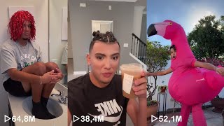 Funny WillyTube Tik Tok 2022 Part 6 - Try Not To Laugh Watching WillyTube TikToks by Go Funny 288,325 views 2 years ago 14 minutes