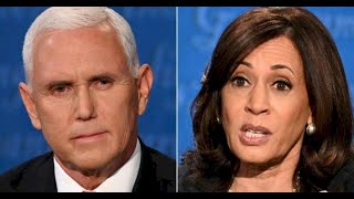 Analysts weigh in after VP candidates clash at debate