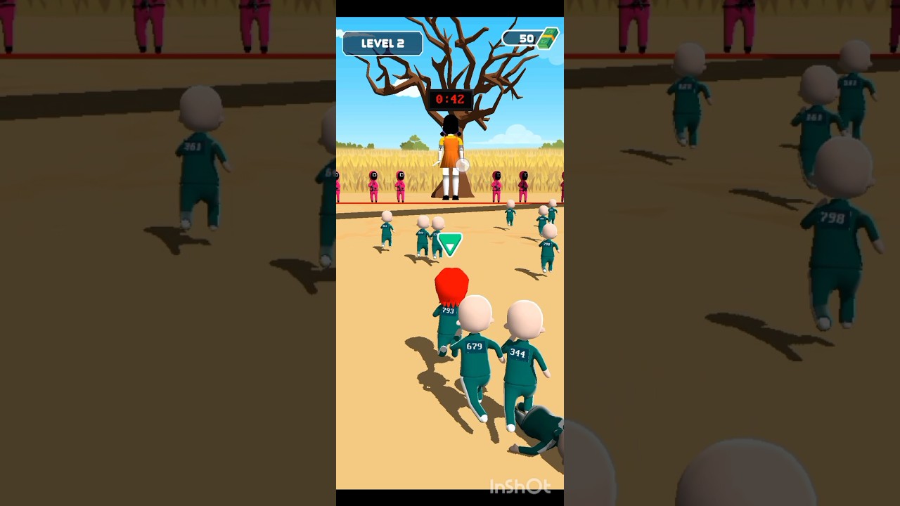 squad Rad light attack 