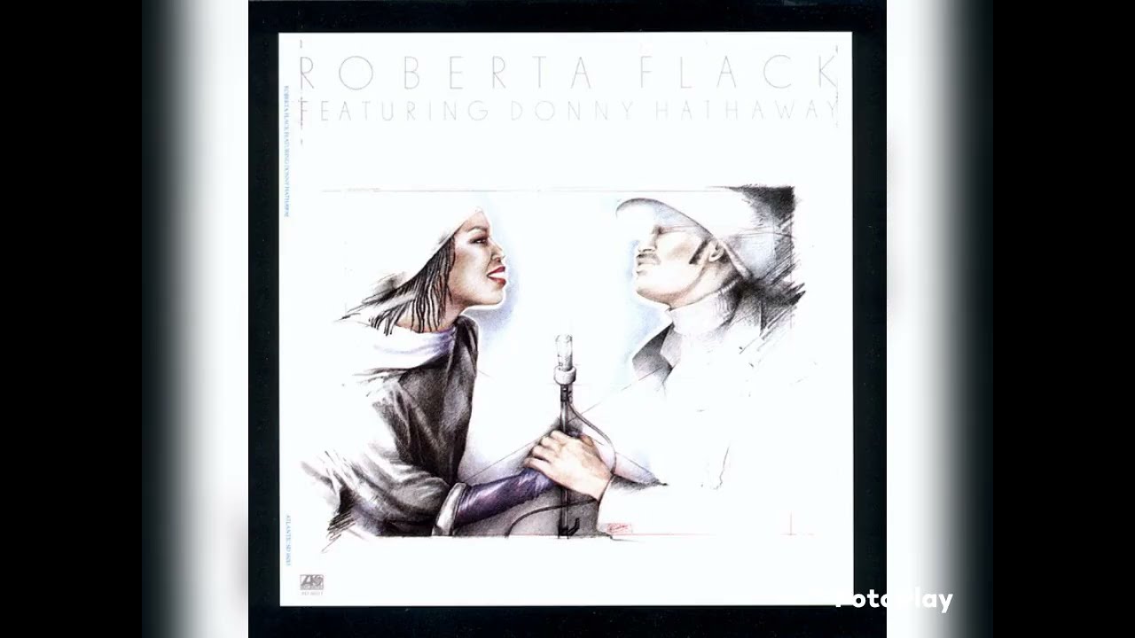 Roberta Flack & Donny Hathaway - Disguises - YouTube