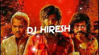 Dj Hiresh -   Adhirudha Remix(Mark Antony)