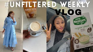 A VERY BUSY WEEK IN A YOUNG CEO’s LIFE | VLOG | SOUTH AFRICAN YOUTUBER | SPEND A FEW DAYS WITH ME 🇿🇦