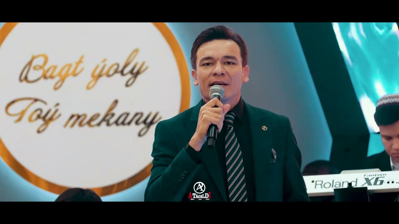 IBO SERDAROW TEJEN TOY