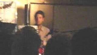 Geotics - Cover Of Heavens Alreay Here By Collective Soul