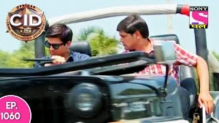 CID - - Episode 1060 - 18th May 2017