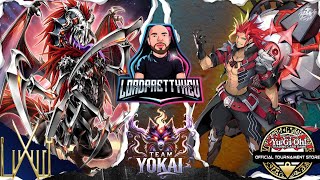 YUGIOH | Topped! 4th Place Regenesis Fiendsmith Deck Profile + Updates for next format!| Team Yokai