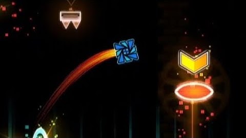 "Driptus" by:PraxedisGD 100% complete (no LDM) | Geometry Dash 2.11