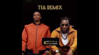 Gaz mawete TIA remix feat Rj Kanierra