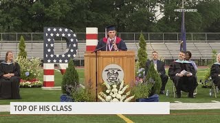 Red Lands Wagner Remains Top Of His Cl