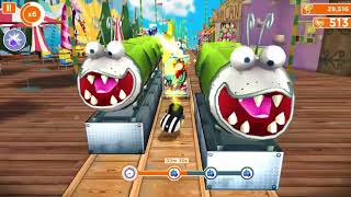 Deable Me Minion Rush Run 4M 2S New Updat 2022