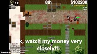 BBH Amazing Money Glitch