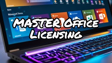 Microsoft 365 Office License Management