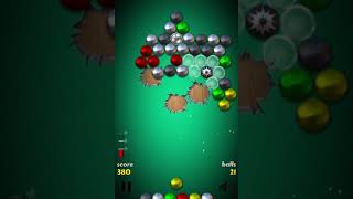 Magnet Balls Gameplay screenshot 5