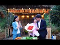 CEO Tuan officially expressed his feelings for Tu Moc   the beginning of a love full of difficulties